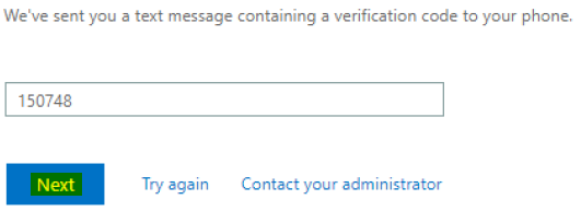 PFGC Self Service Portal